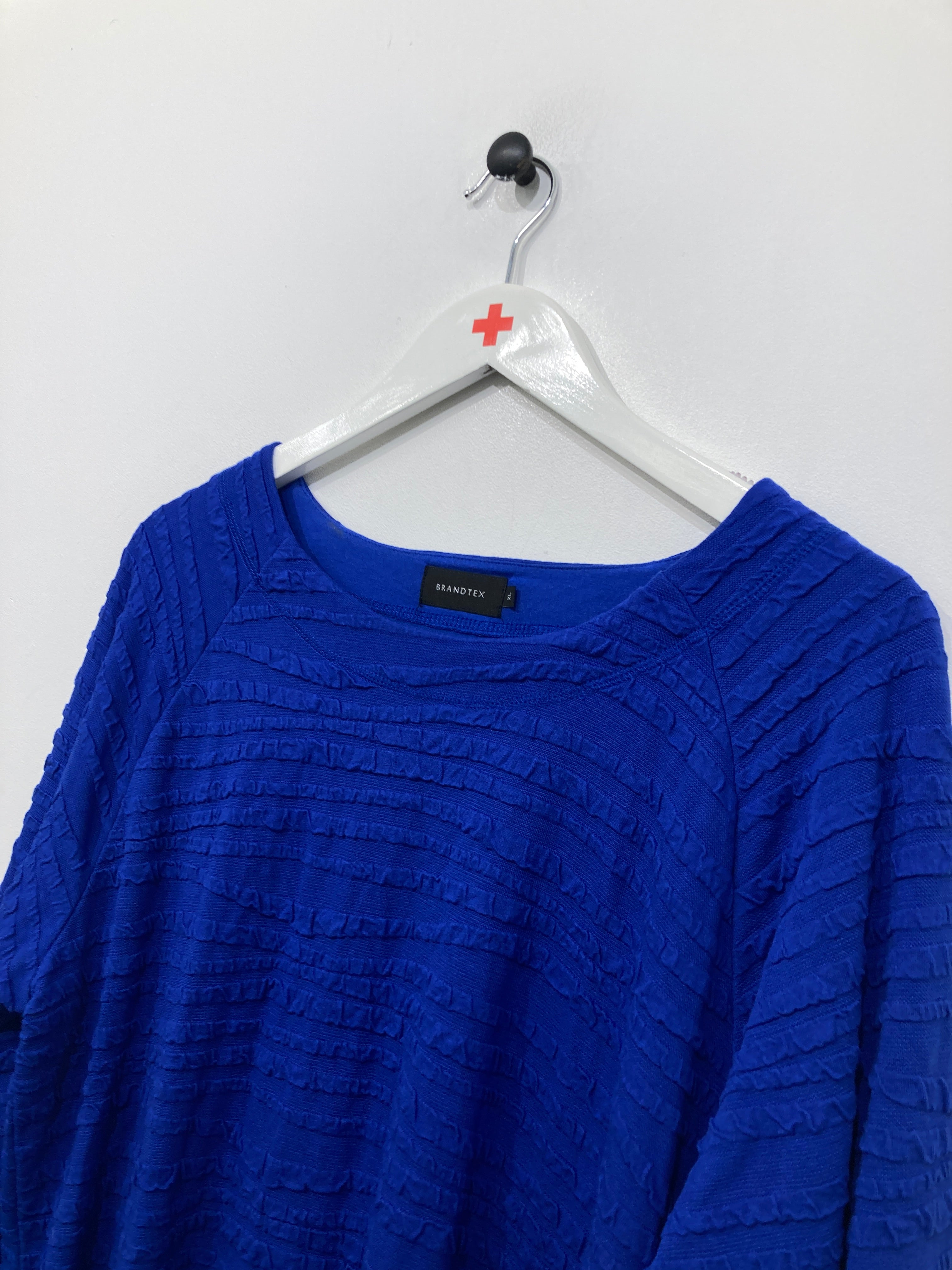 Brandtex Bluse